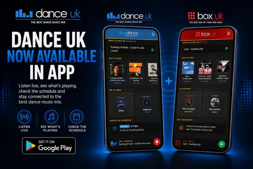 Android App