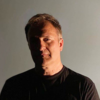 David Martyn