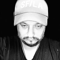 DJ TE